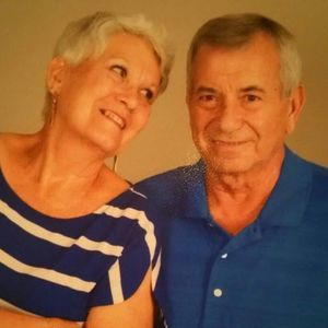 Meet your Posher, Patricia